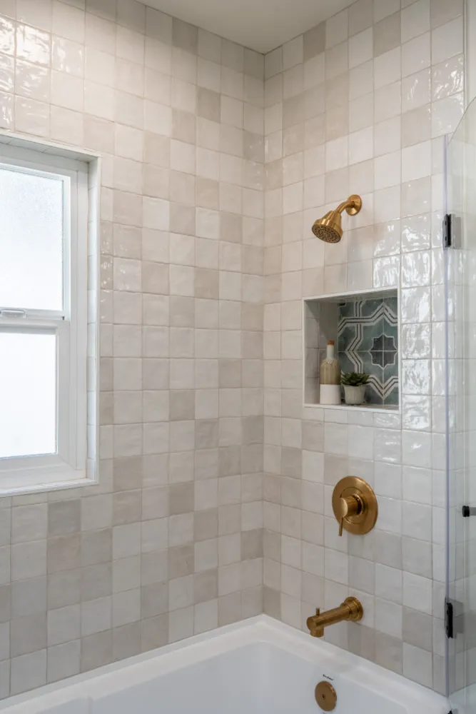 Progettazione e ristrutturazione bagni