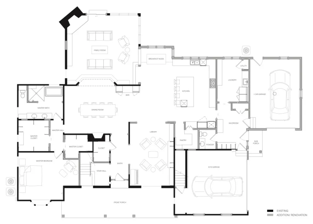 Wycieczka Servista: powojenne kolonialne Ohio zostaje odkryte na nowo