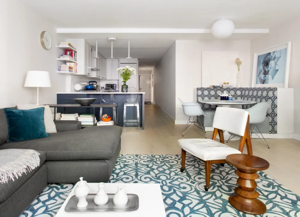 Верхний Ист-Сайд, Манхэттен