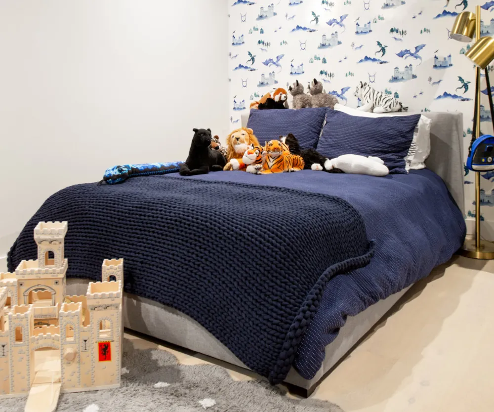 Верхний Ист-Сайд, Манхэттен