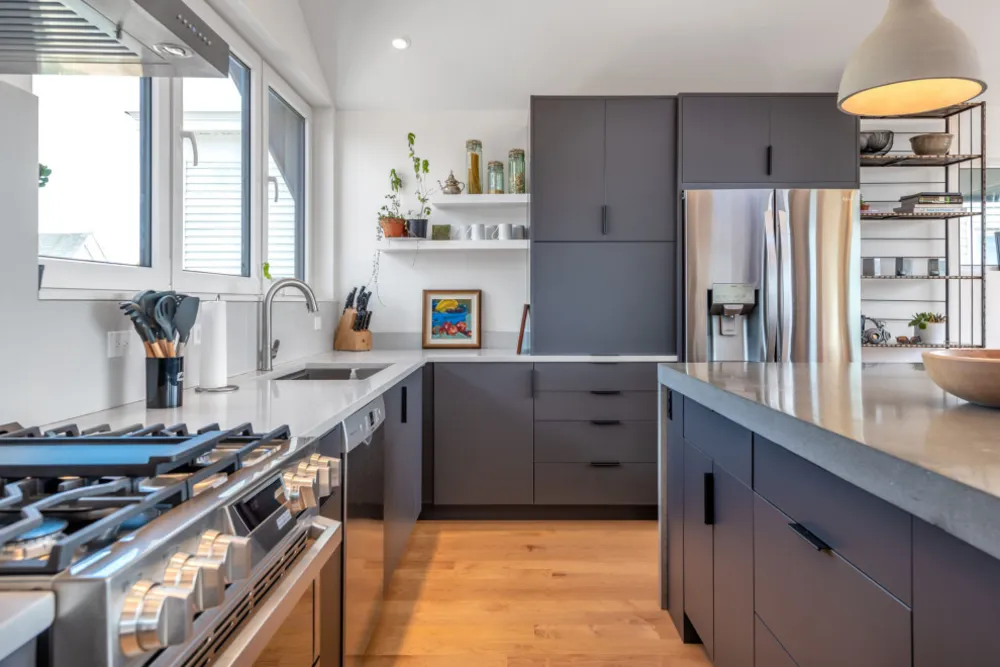 Nový domov Portland Munjoy Hill