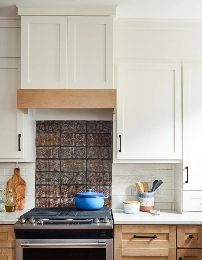 Roanoke Four Square neu gestaltet