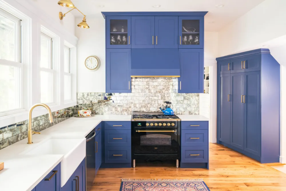 Kendall Square Loft