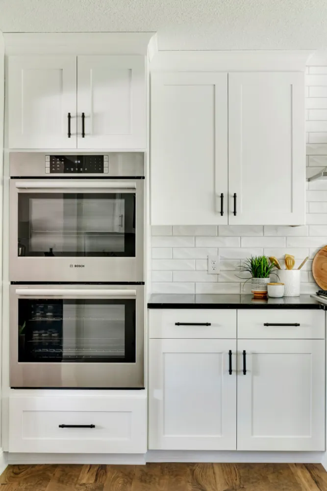 Baker's Dozen Kitchen Remodel | Apple Valley, MN | White Birch Design
