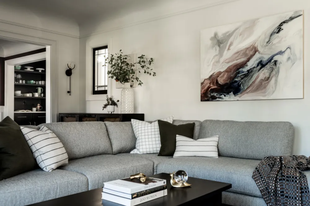 Ballard Home