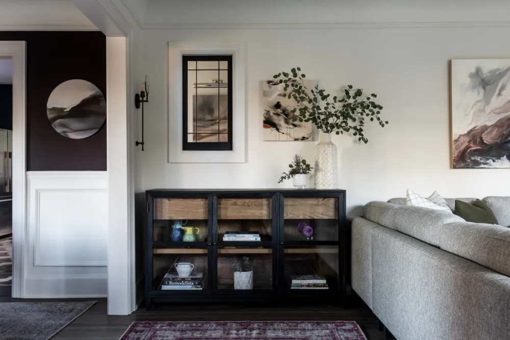 Ballard Home
