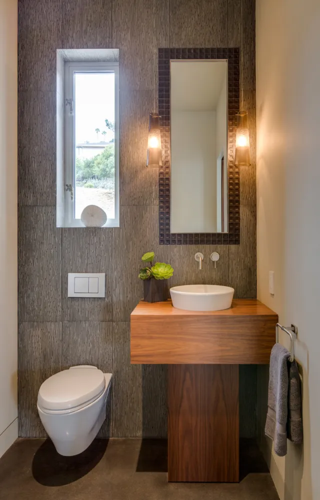 Tiburon Custom Home