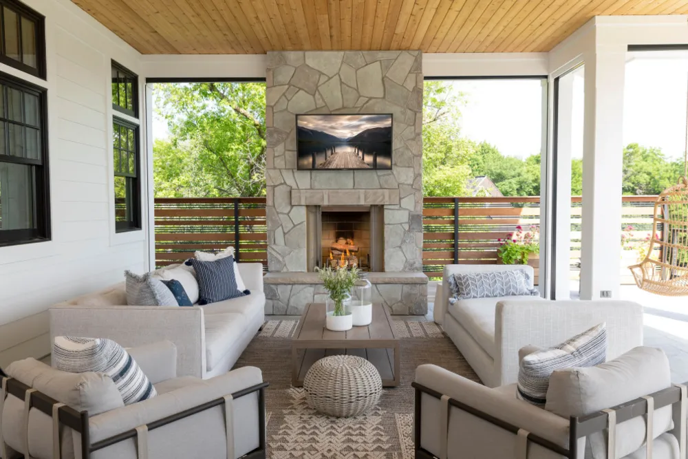 Fox Street Farmhouse