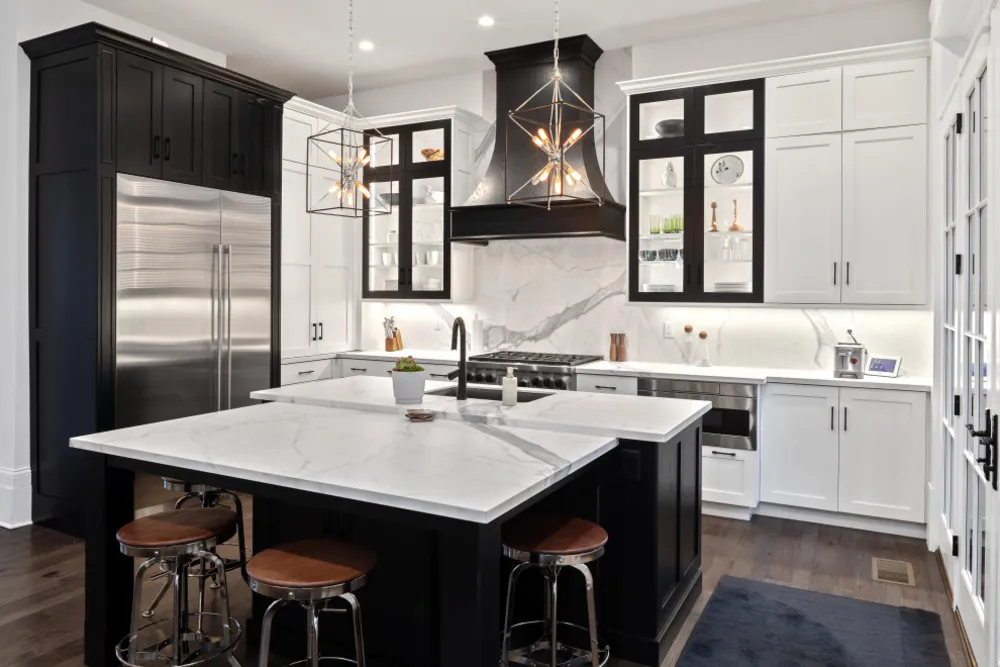 Riverside - Das Skiff-Haus