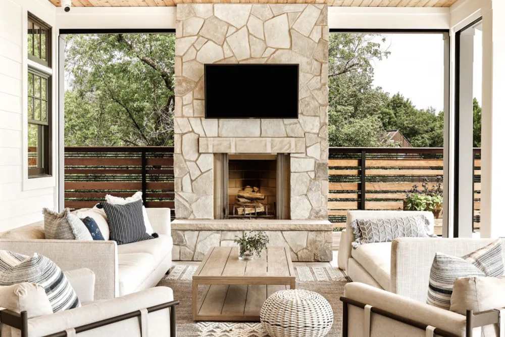 Fox Street Farmhouse