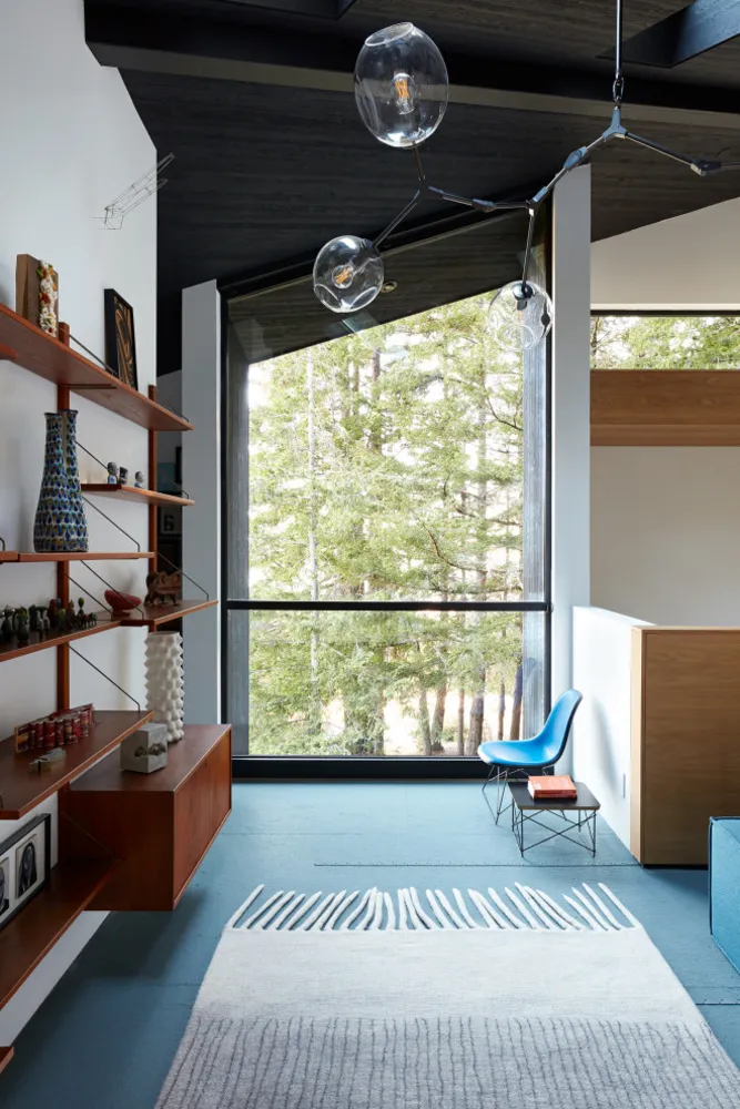 Castle Black at Sea Ranch