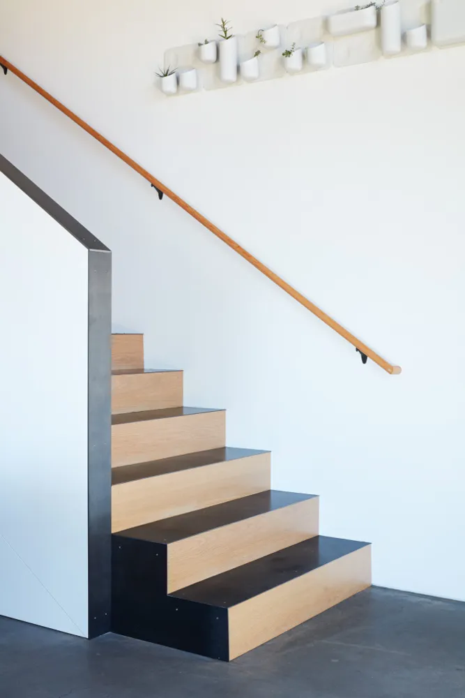 Castillo Negro en el Rancho del Mar