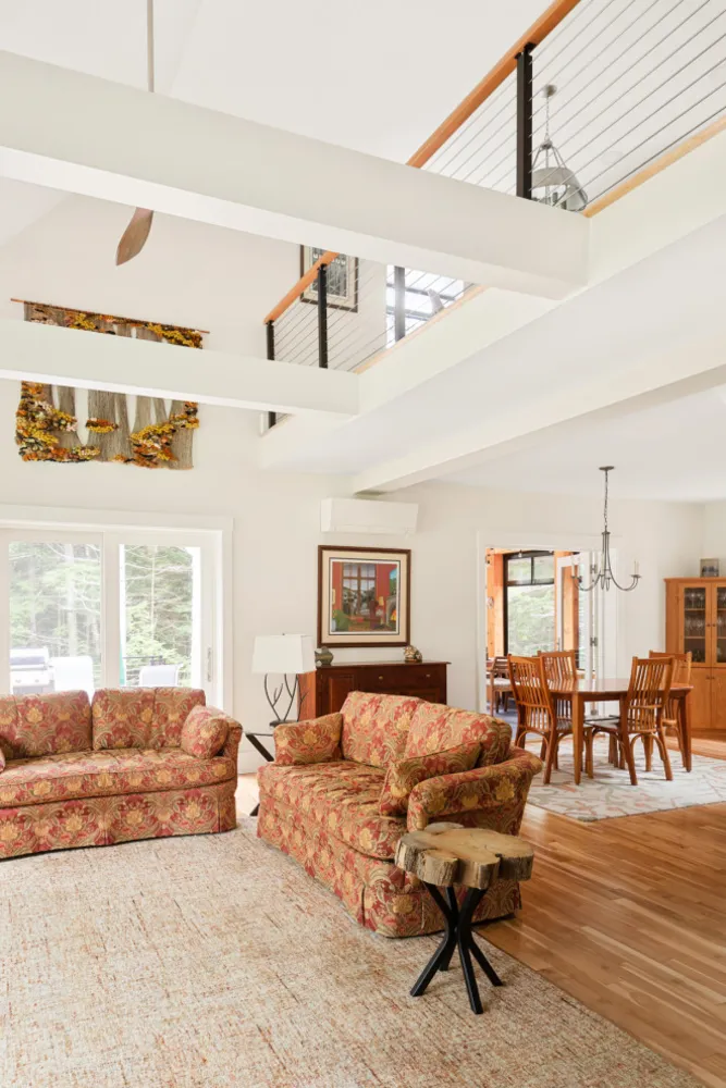 Freeport Custom Home