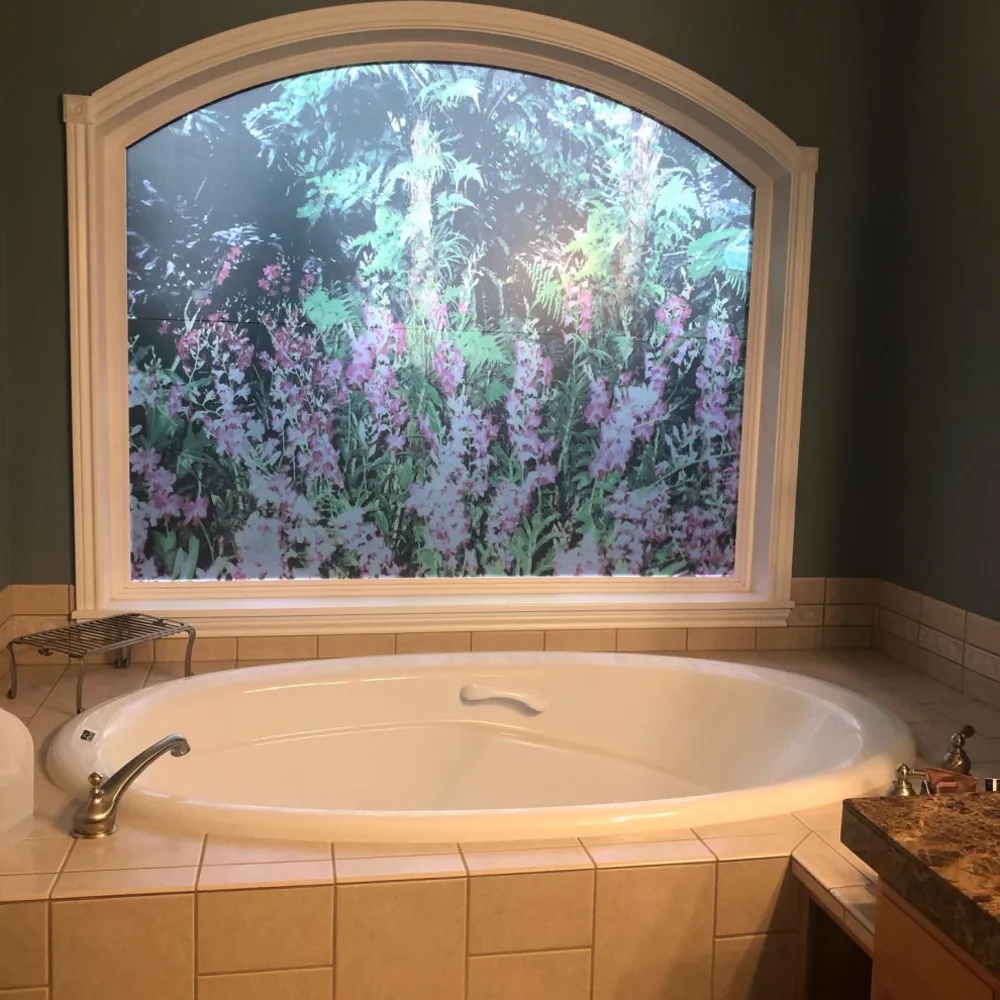 Ennen - Sherwood Primary Bath