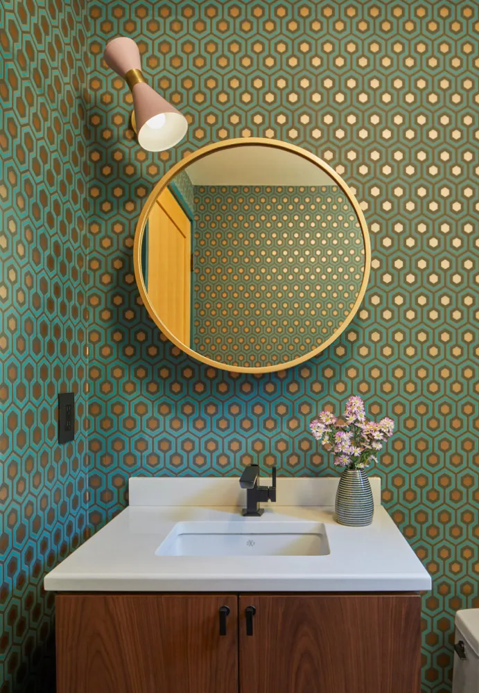 Rezidence Chevy Chase