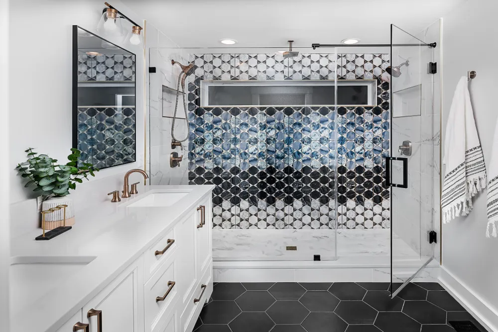 Barbrick Interior Renovation