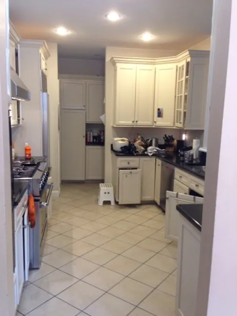 KOTW: Boston Contemporary Cool