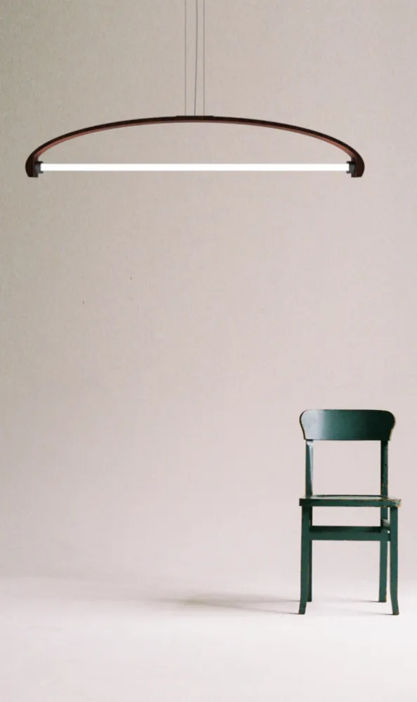 [SHELL] ICFF Lighting 2021 - Kullanıcı