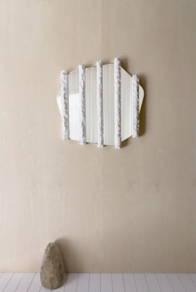 [SHELL] ICFF Furniture 2021 - Utente