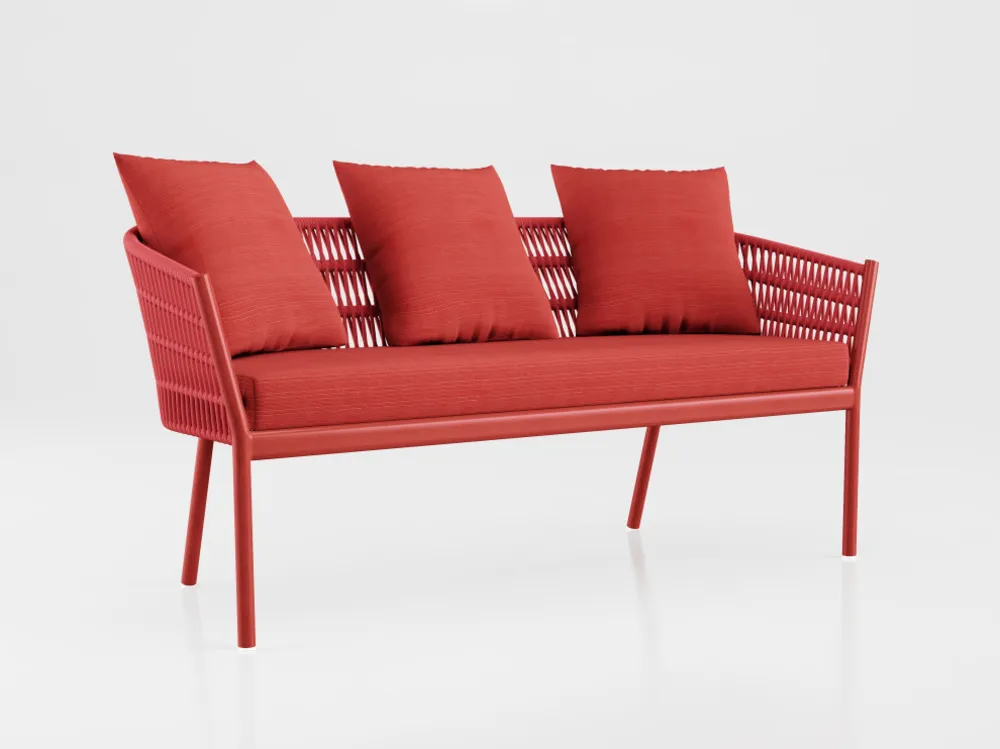 [SHELL] ICFF Furniture 2021 - Utente