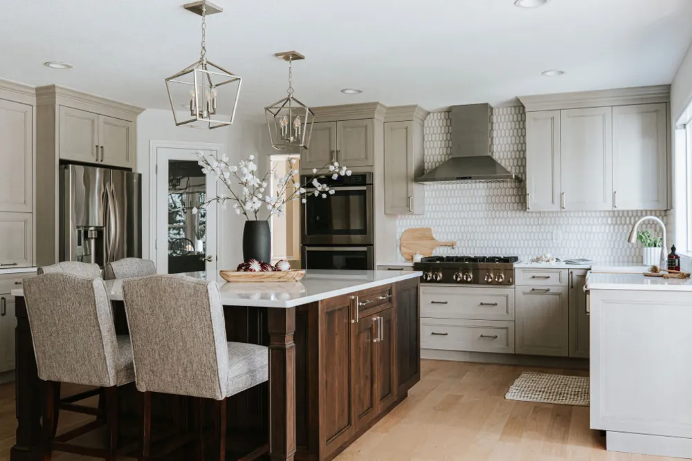 Punto de hierba de piedra