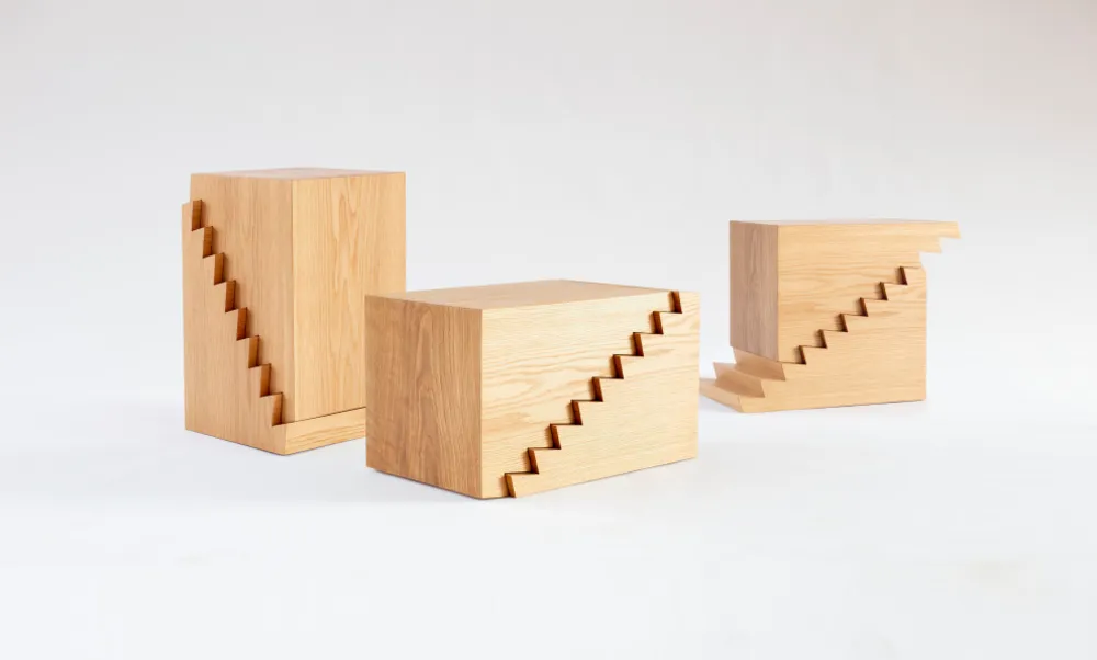 7 tendenze nell'arredamento contemporaneo da ICFF 2021