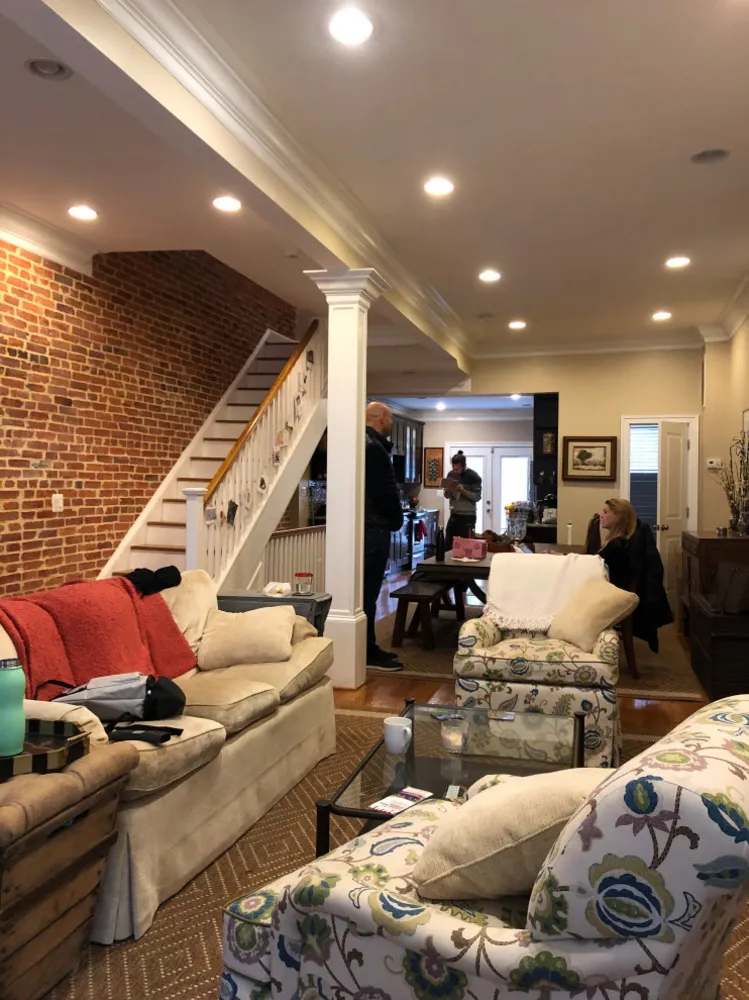 KOW EL Studio (Lindley)