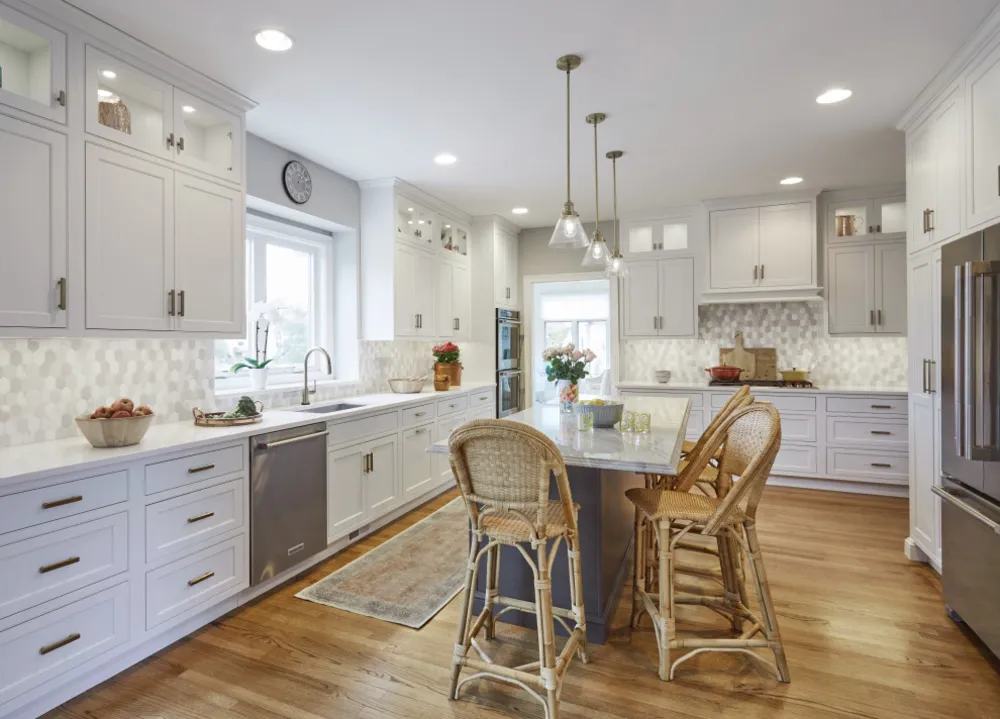 Libertyville, Illinois