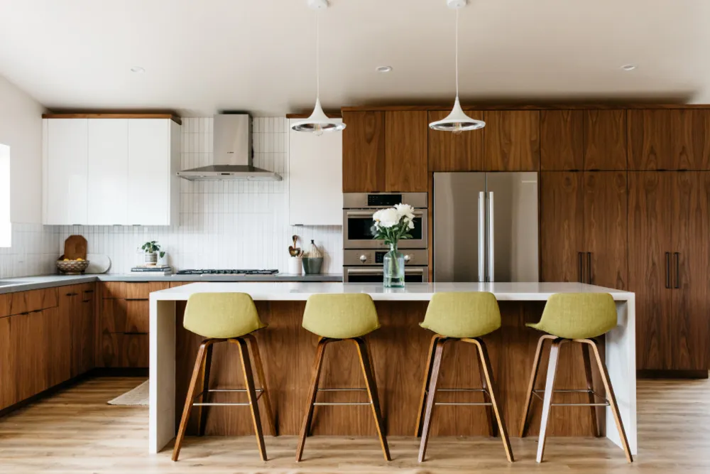 Orta Yüzyıl Mutfağı