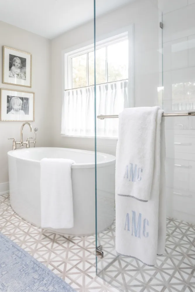 Interior Designer's Home Renovation