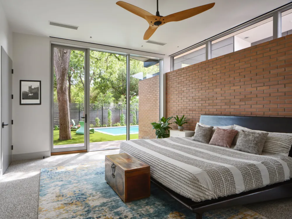 Bull Creek Modern Residence