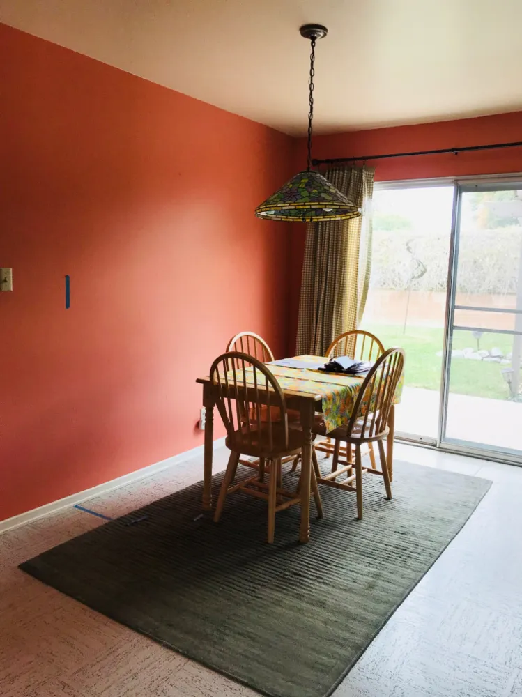 English Holly Kitchen