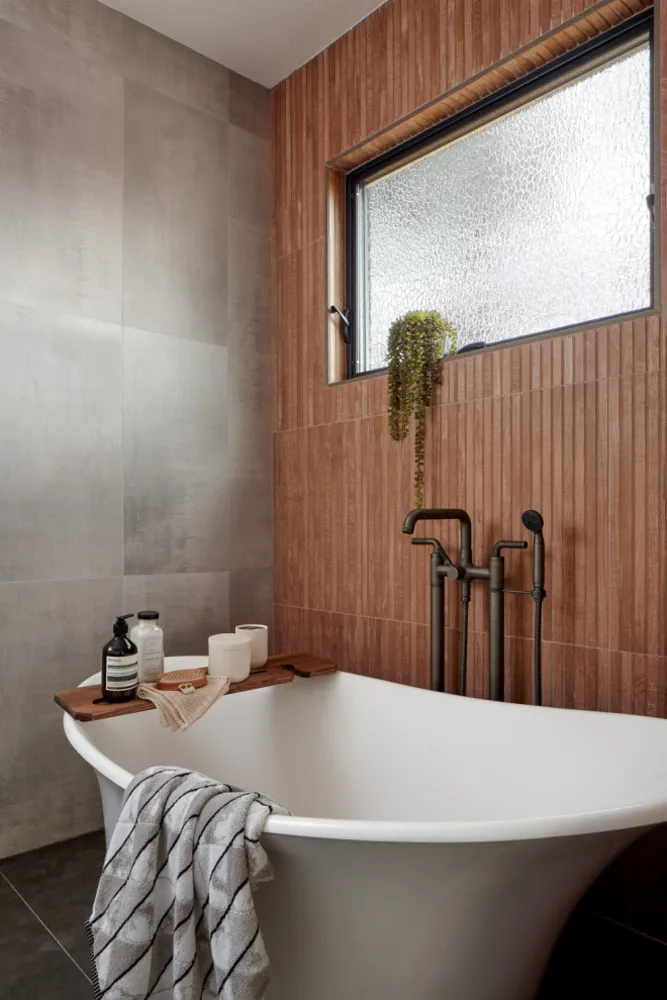 700 sq ft tilføjelse og boligombygning