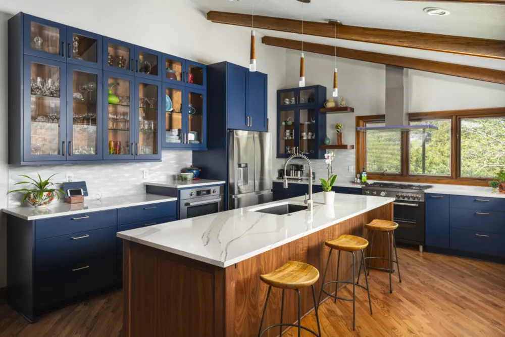 West 199th Street Kitchen