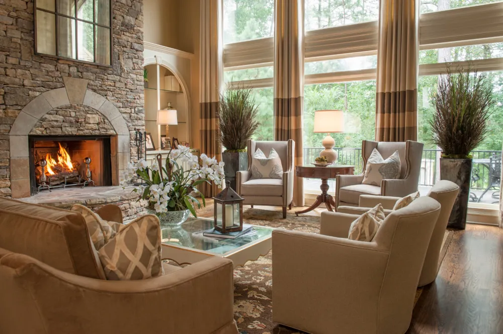 Alpharetta, GA Residence