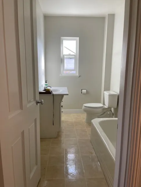 Baddesign og -oppussing - Redwood Heights