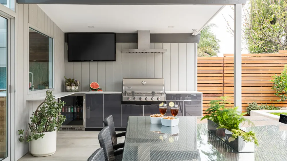 Résidence American River Drive