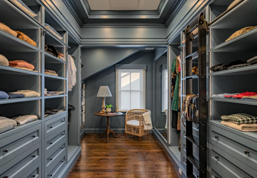 Renovierung und Ergänzungen von Häusern