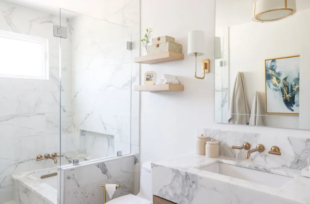 Przebudowa 48th Street