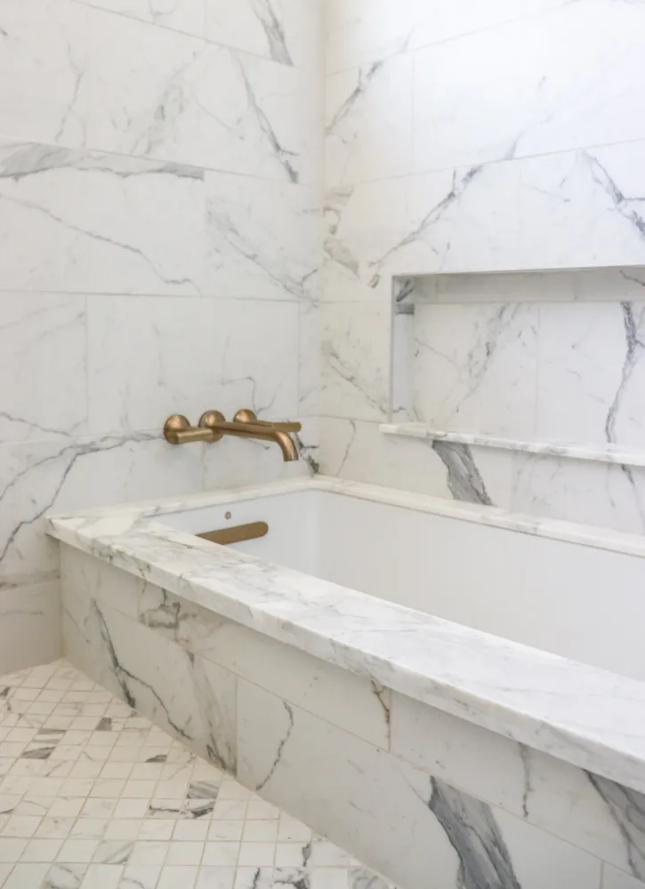 Przebudowa 48th Street