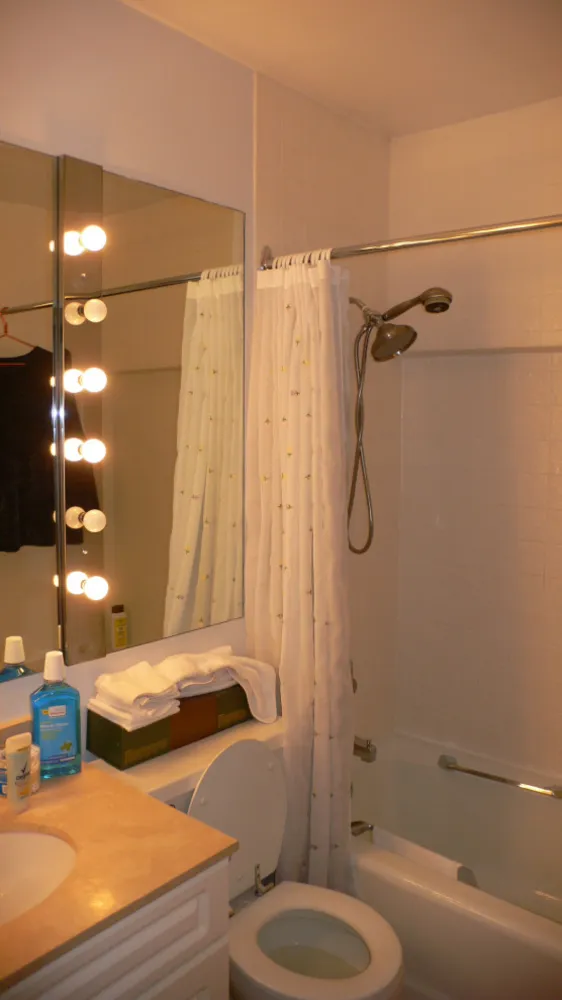 Servista Tour: Upper West Side Duplex (підтверджено)