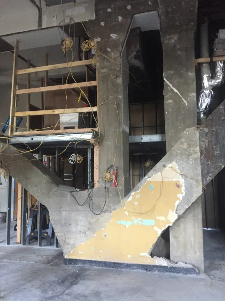 Servista Tour: Upper West Side Duplex (підтверджено)