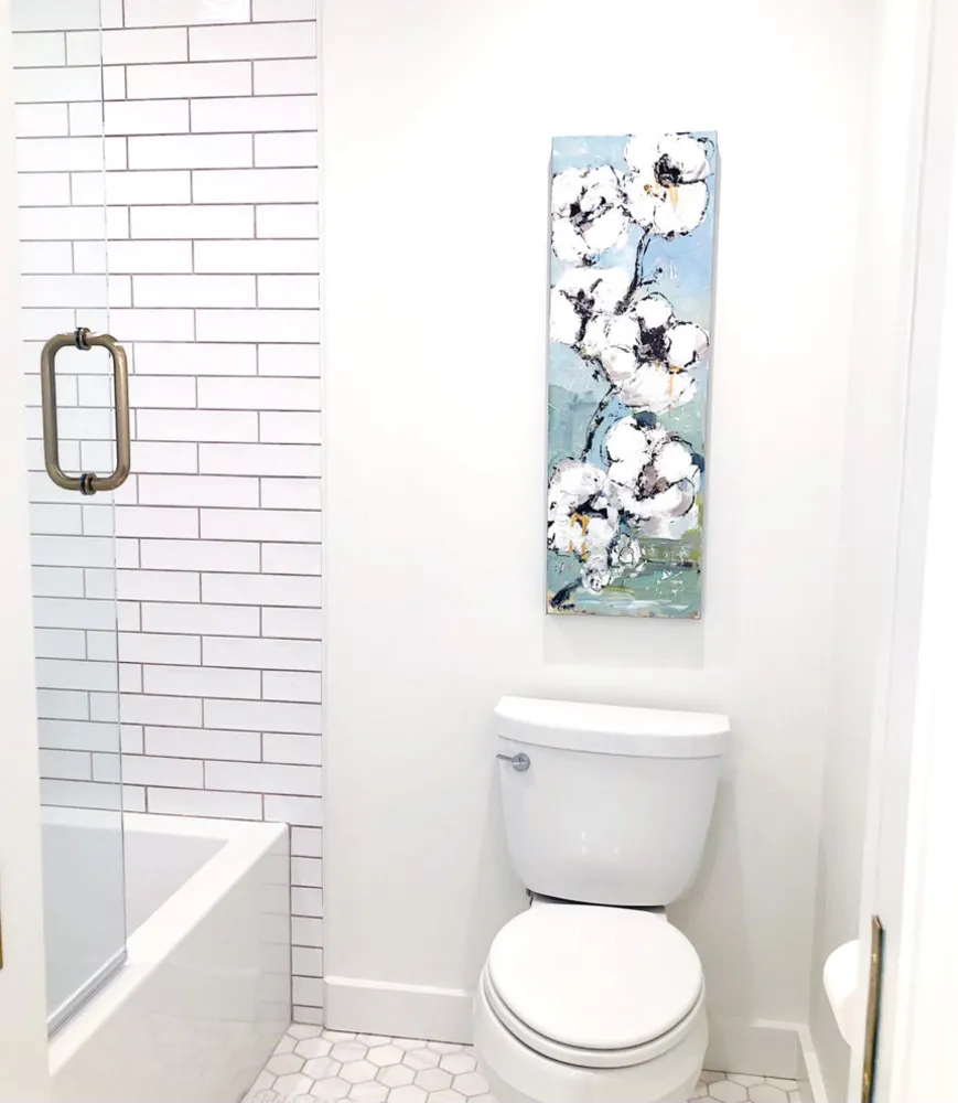 Jack & Jill Bath