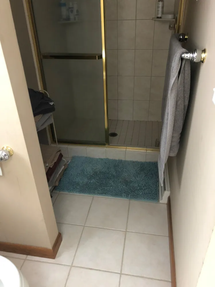 Badezimmer der Woche: Minnesota Master Bath Sanctuary