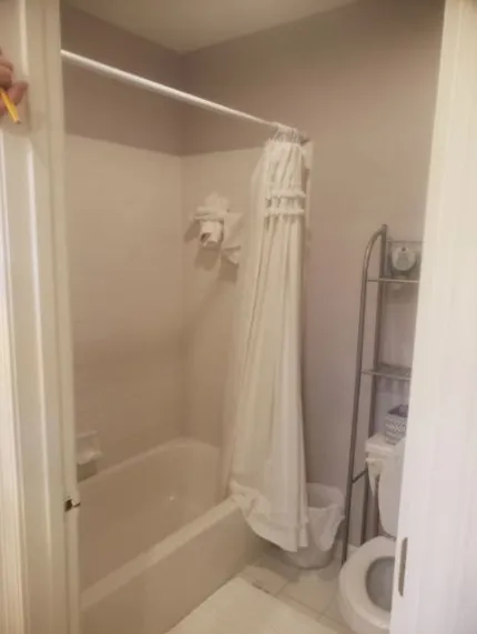 Jack & Jill Bath