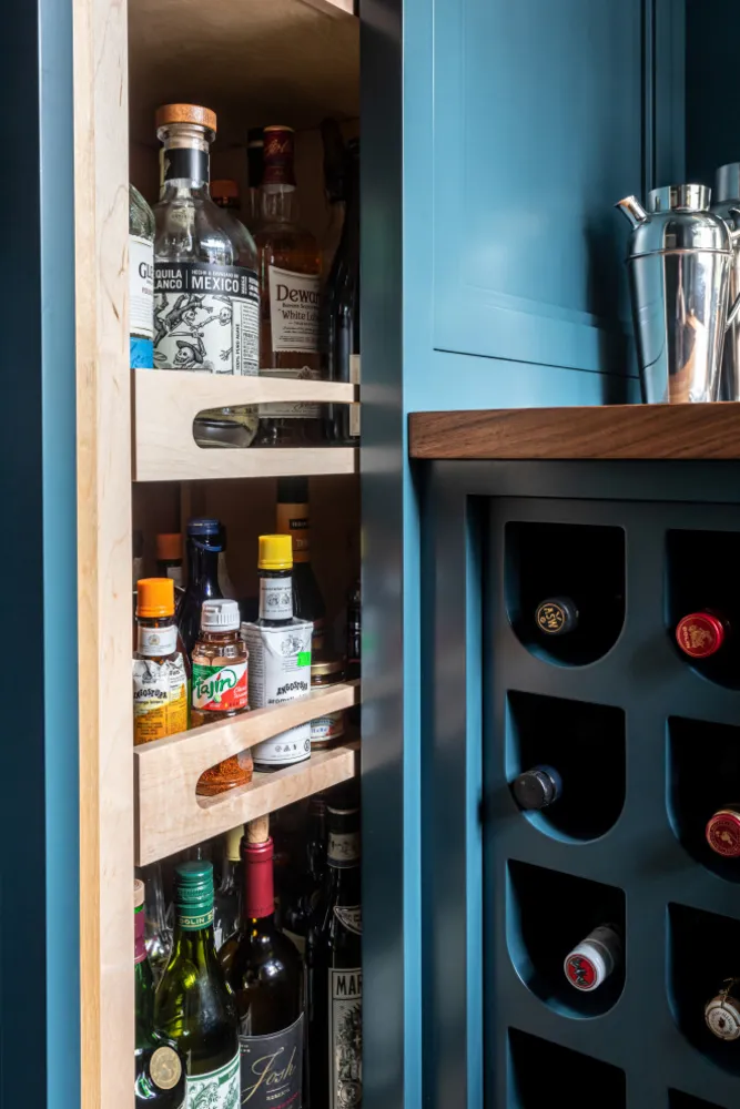 Servista Tour: A Designers Own Home