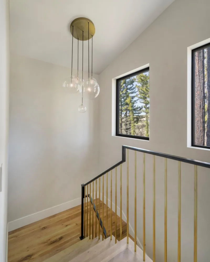 Calistoga Modern Farmhouse Retreat