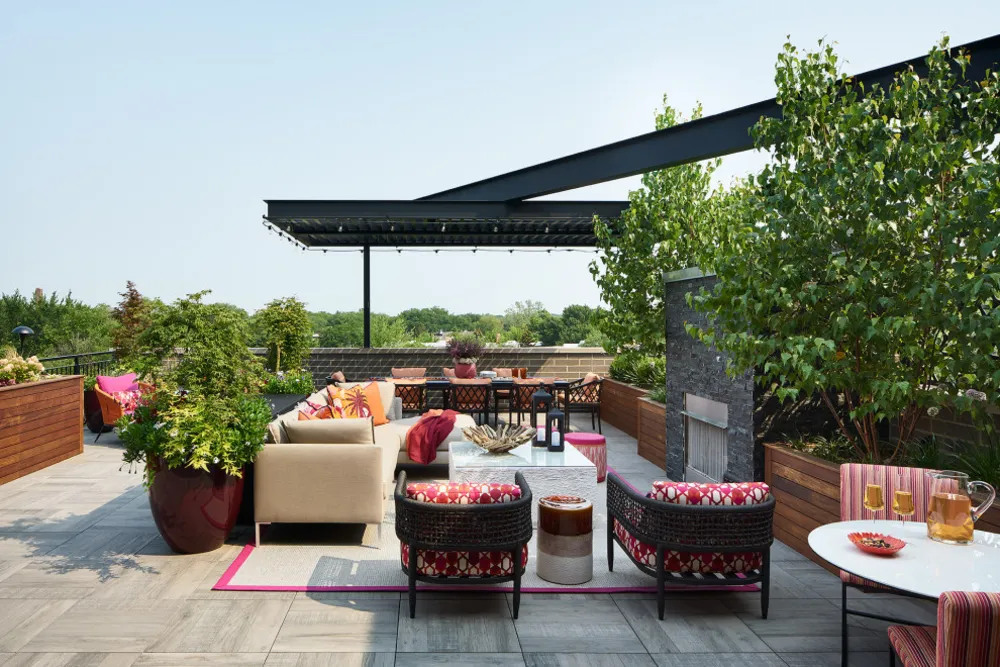 Ravenswood Pied-a-Terre