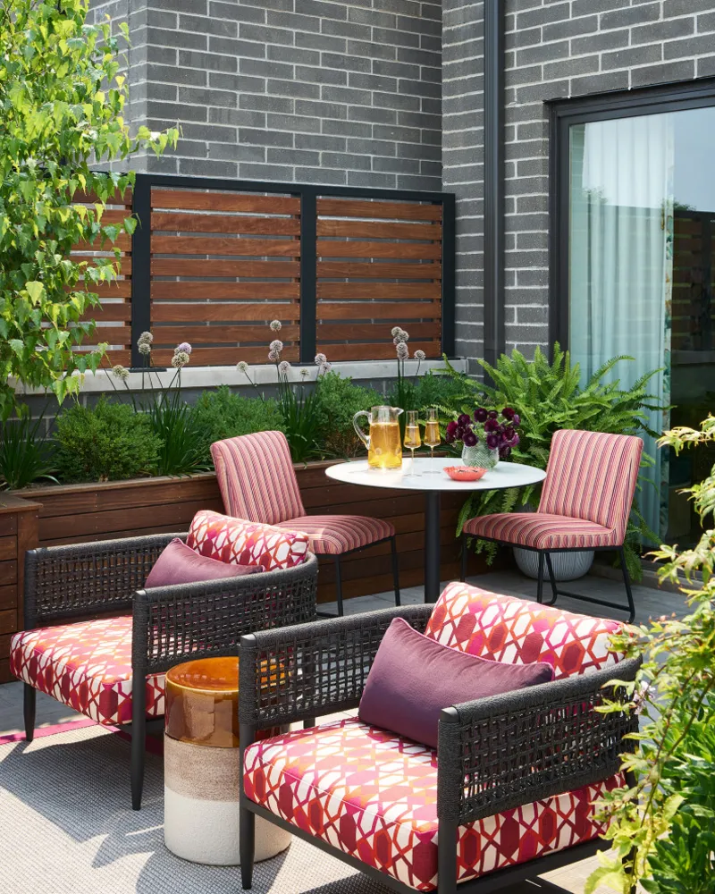 Ravenswood Pied-a-Terre