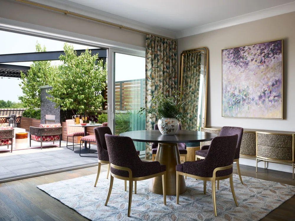 Ravenswood Pied-a-Terre